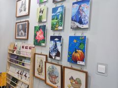 -斯玛特儿童美术中心(文化中心店)