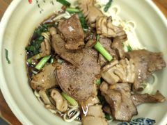 -无名氏面馆(邮电路店)