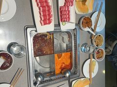-海底捞火锅(奥山世纪城店)