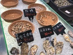 -飞尝蚝·顺德菜·鱼生(顺德总店)