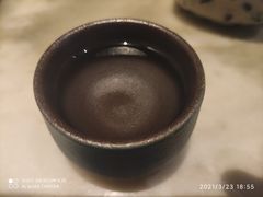 -绿茶餐厅(成都大悦城店)