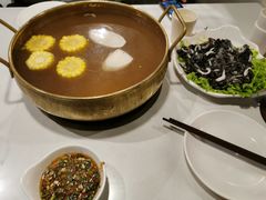 -食潮汕头鲜牛馆(望京保利店)