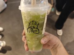 -喜茶(广州北京路惠福东店)