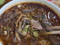 -龙鳞路第一家牛肉汤