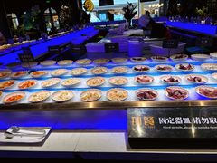 -加餐海鲜自助(宝龙一城店)