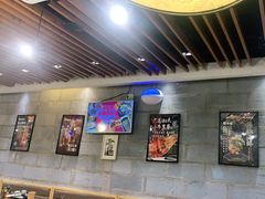 大堂-聚点串吧·北京烧烤(朝北店)