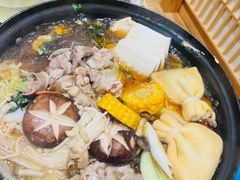 -吉之仙•中国制造•出口级食材日料店(领事馆总店)