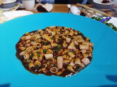 海肠捞饭-1937青岛老味道·青岛菜(大鲍岛栈桥店)