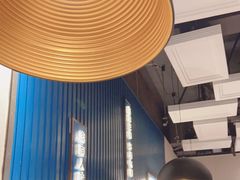 大堂-味上湘菜馆(岳麓山店)