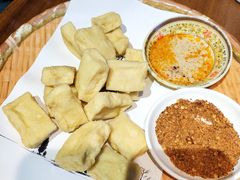 -遇见阿家村云南菜(魏公村店)