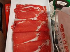 -京元盛铜锅涮肉(上海总店)