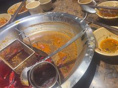 -蜀国大将老火锅(江北店)