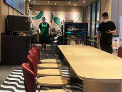 -星巴克(浙江省人民医院店)