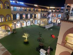 -首创奥特莱斯(西安店)