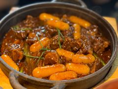 -Ameigo梅果·云贵川bistro(长宁来福士店)