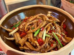 -湘遇老伙计浏阳菜馆(南门口店)