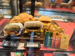 -星巴克(甘河路店)