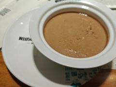 招牌麻酱调料-阳坊胜利涮羊肉(阳坊老店)