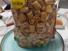 -一栗·新鲜零食炒货(太原街沃尔玛店)
