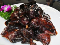 麻油鸭-好兄弟郭巨海鲜(天一阁店)