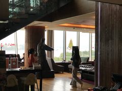 -厦门海港英迪格酒店(中山路店)