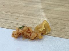 -吉祥馄饨(上海新上大店)