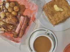 -華歡冰室-WahFoon(吉大店)
