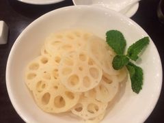 -通安客栈中餐厅·何家小馆