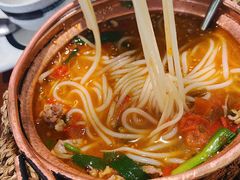 -紫滇源云南生态菜(丹凤街店)