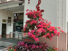-广州十三行博物馆
