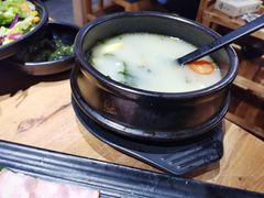 -九田家黑牛烤肉料理(太原迎泽区同至人店)