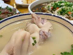 -易老妈蹄花.特色川菜(人民公园总店)