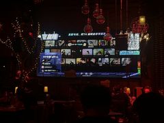 -胡桃里音乐酒馆(曲江店)