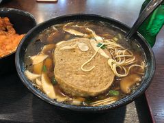 -常熟炒浇面馆(蓝旗街店)