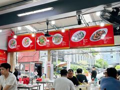 -榮泰米粉湯(Left Shop)