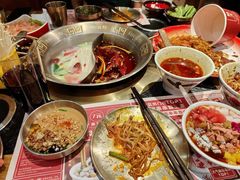 -旺蜀主成都串串火锅(西直门凯德MALL店)
