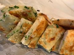 -咏春葱油饼(德政中路店)