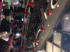 -金刚山烧烤(中山路店)