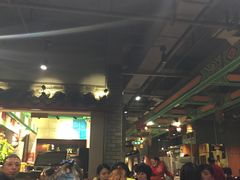 -火宫殿湖南特产超市(坡子街店)