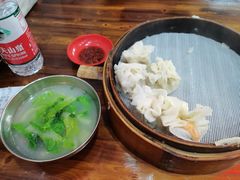 -海汇源老烧麦店(东大街总店)