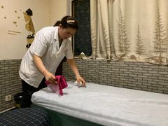 -国医整脊馆(武夷路店)