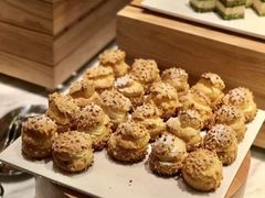 -福州仓山凯悦酒店·Market Cafe Lacucina咖啡厅