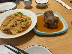 -东北风(江北万达店)