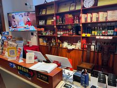 -粤北餐馆