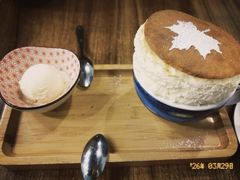 -芙蕾哥哥souffle