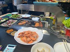 -板凳烧烤(东关街店)