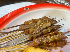 -北丐先生·野馄饨烧烤(雨花万象店)