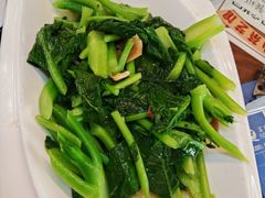 -日日鲜茶餐厅(小公园店)