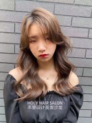 -禾曼造型
