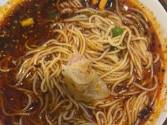 -老四川(T3航站楼F指廊店)